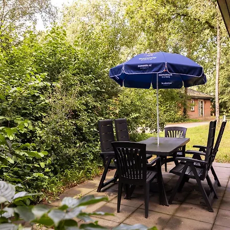 With Fireplace, Near The Beautiful Veluwe *
