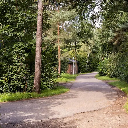 With Fireplace, Near The Beautiful Veluwe *