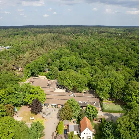 Holiday home With Fireplace, Near The Beautiful Veluwe